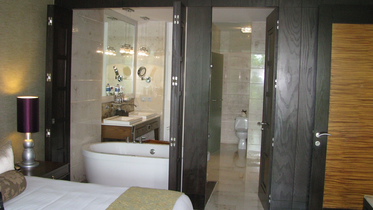 Photo of Bedroom in Nuevo Vallarta