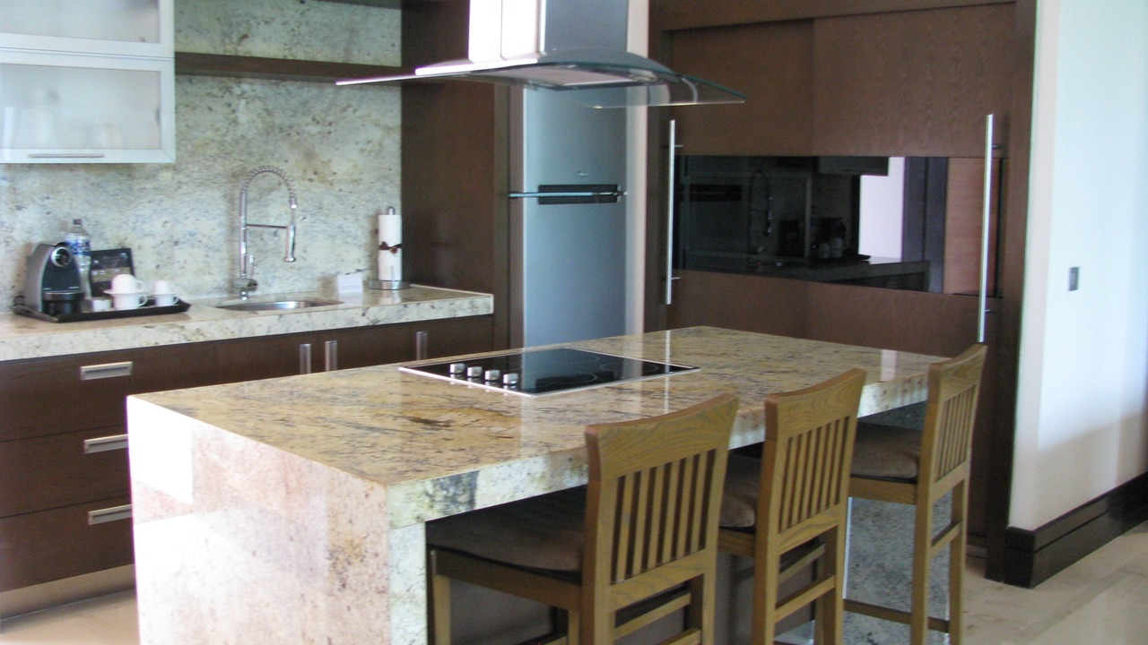 Photo of Kitchen in Nuevo Vallarta