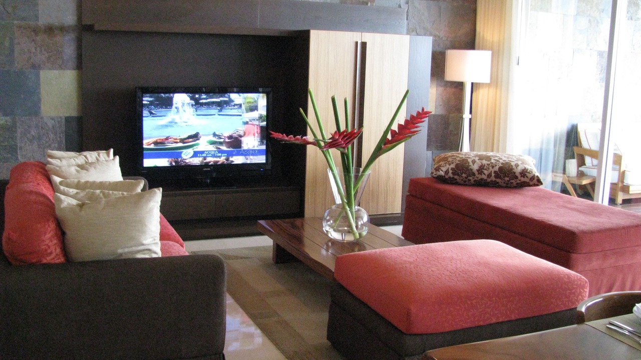 Photo of Livingroom in Nuevo Vallarta
