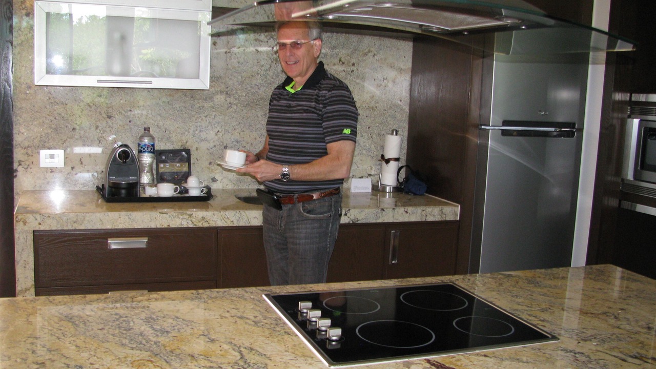 Photo of Kitchen in Nuevo Vallarta