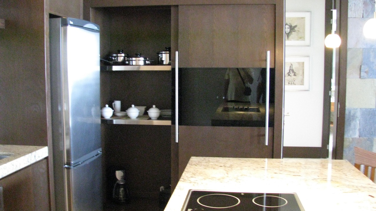 Photo of Kitchen in Nuevo Vallarta