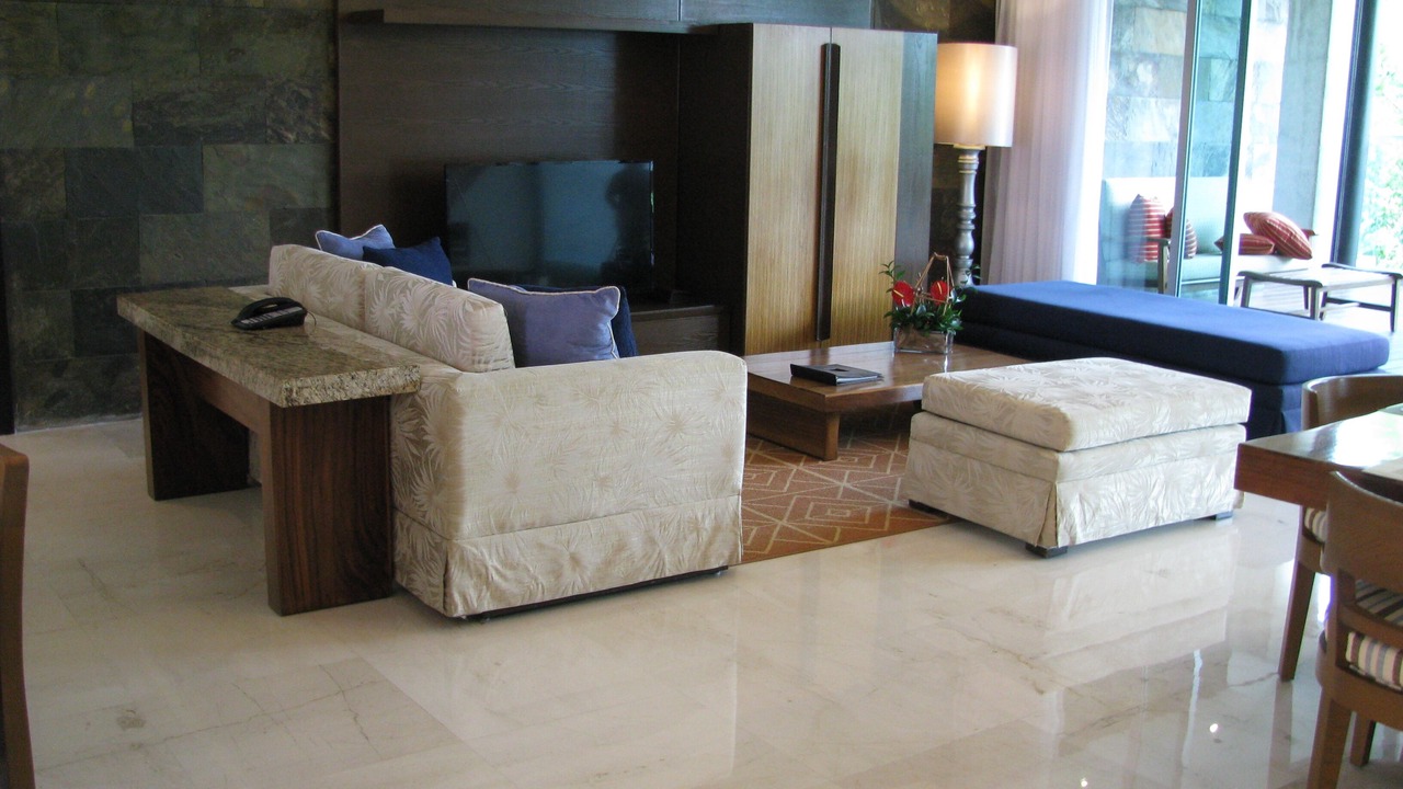 Photo of Livingroom in Nuevo Vallarta