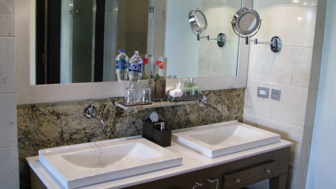 Photo of Bathroom in Nuevo Vallarta