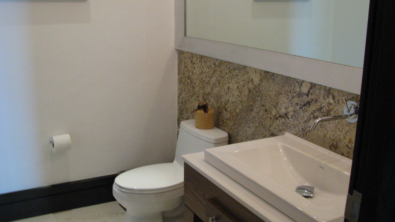 Photo of Bathroom in Nuevo Vallarta