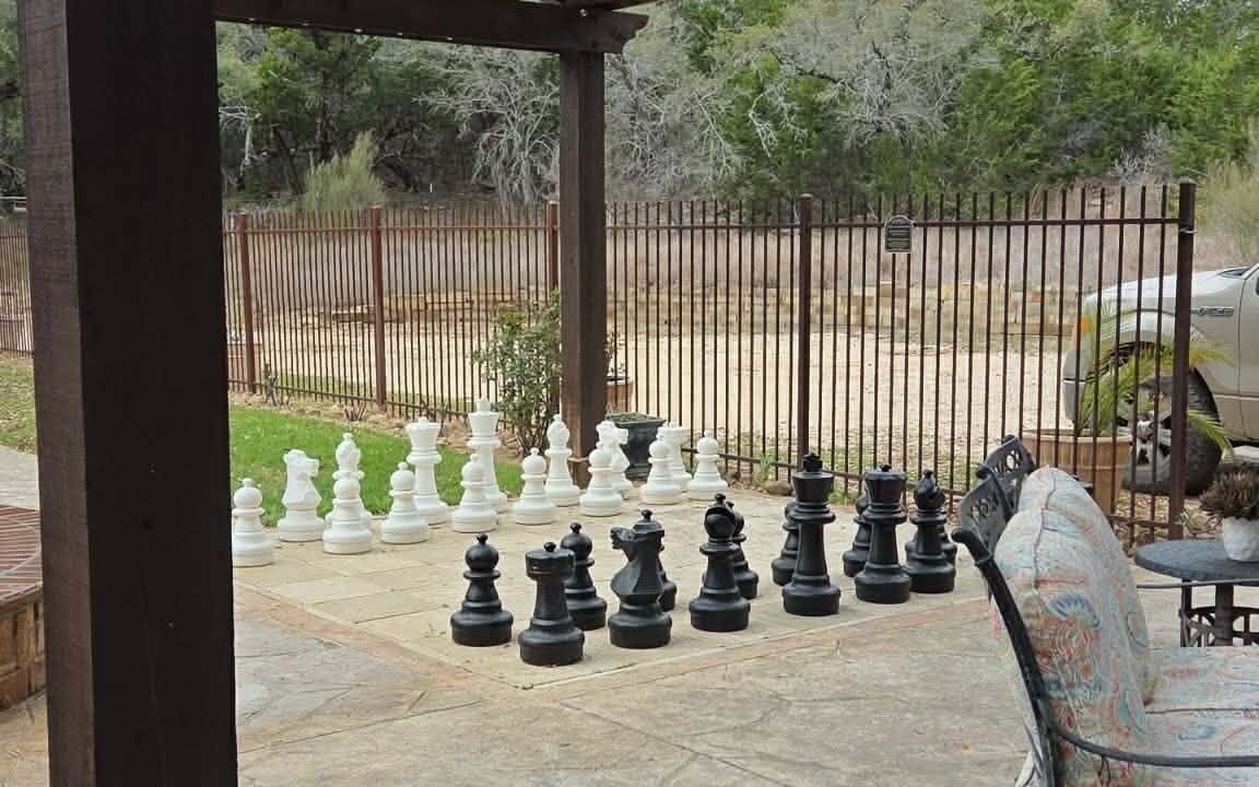 Photo of Patio Balcony in Bulverde