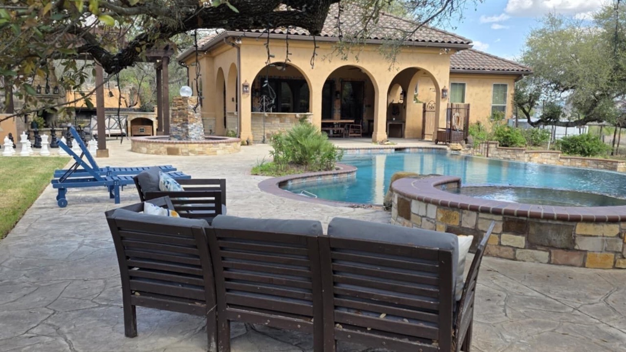 Photo of Outdoor in Bulverde