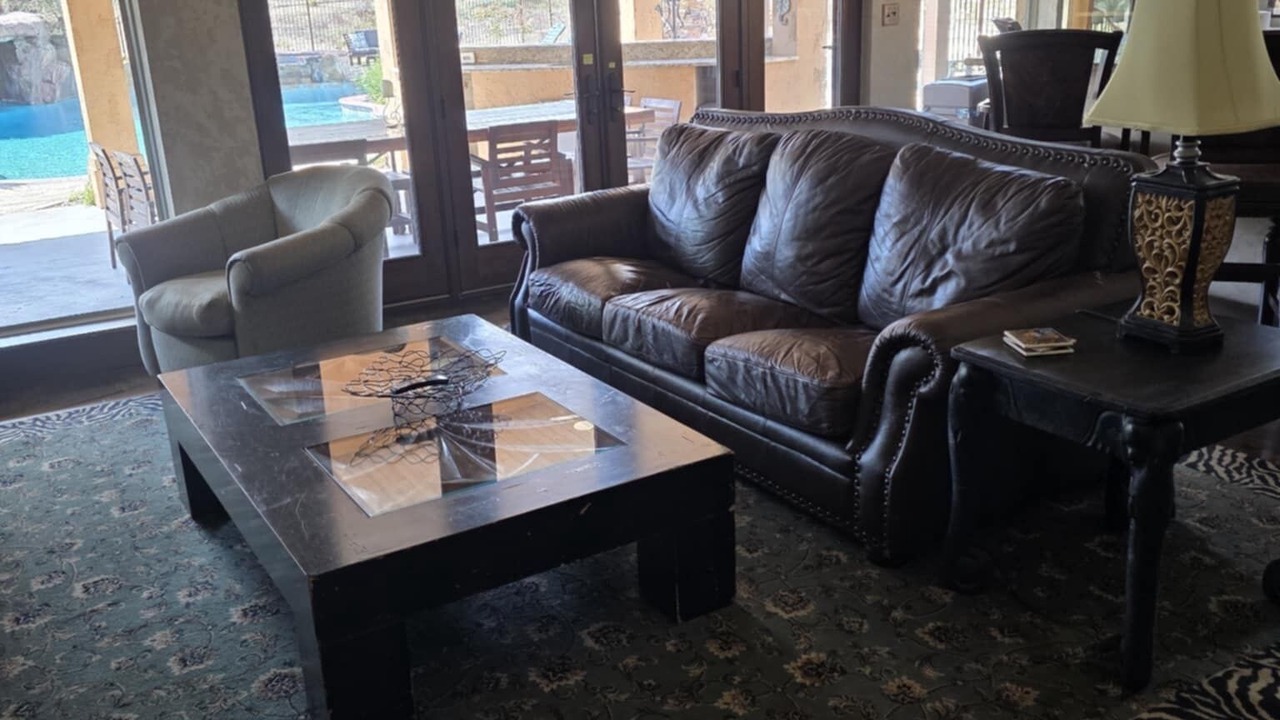 Photo of Livingroom in Bulverde