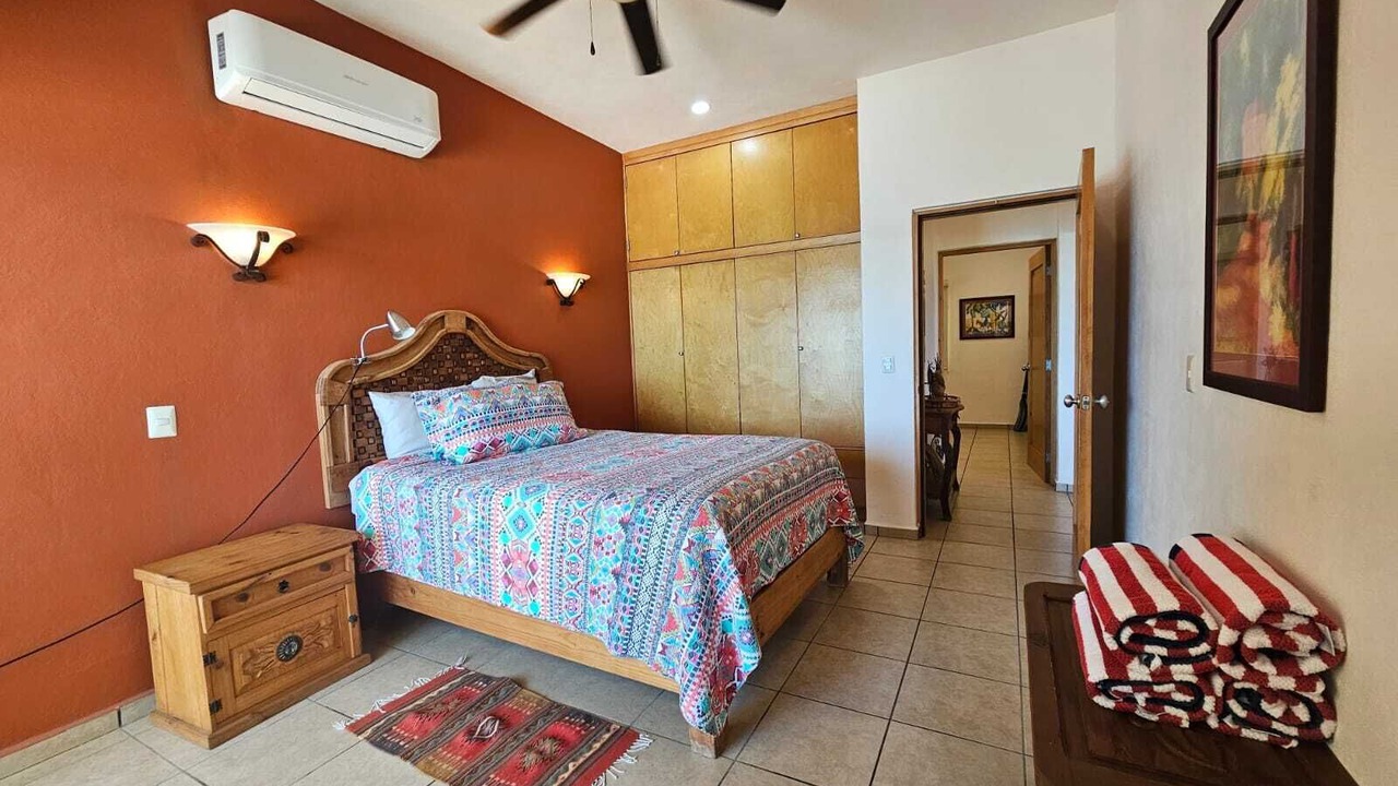 Photo of Bedroom in Buenavista