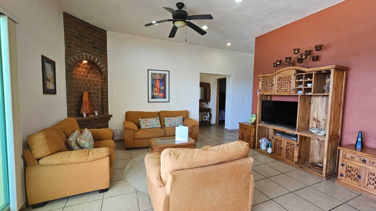 Photo of Livingroom in Buenavista