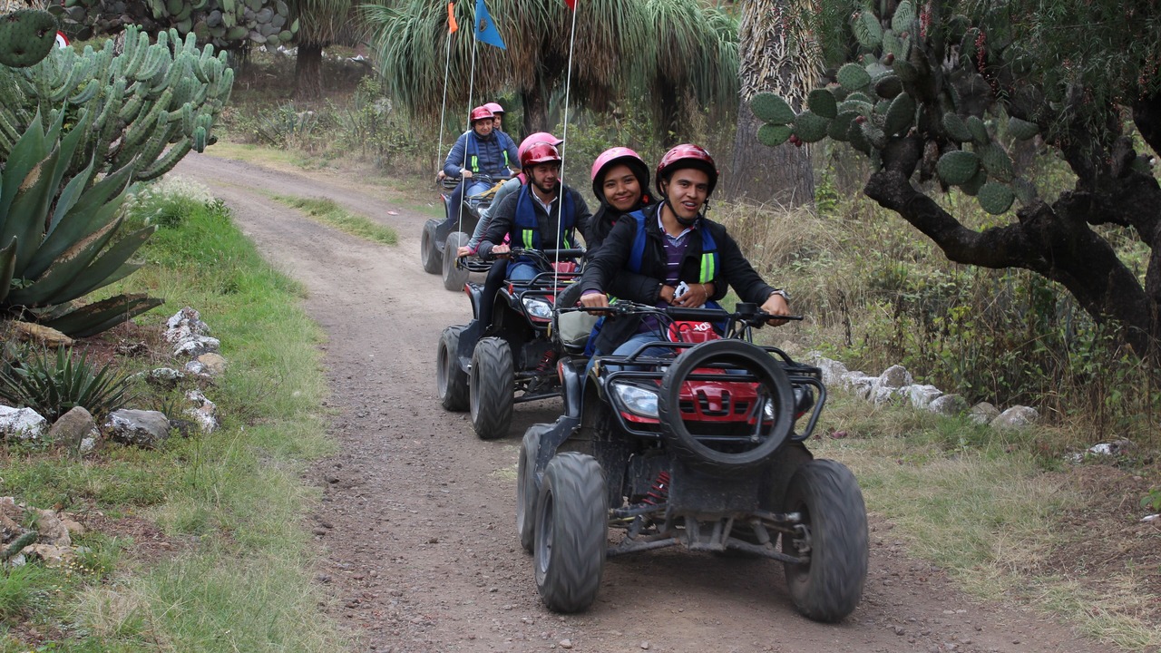 Photo of Others in San Martin de las Piramides