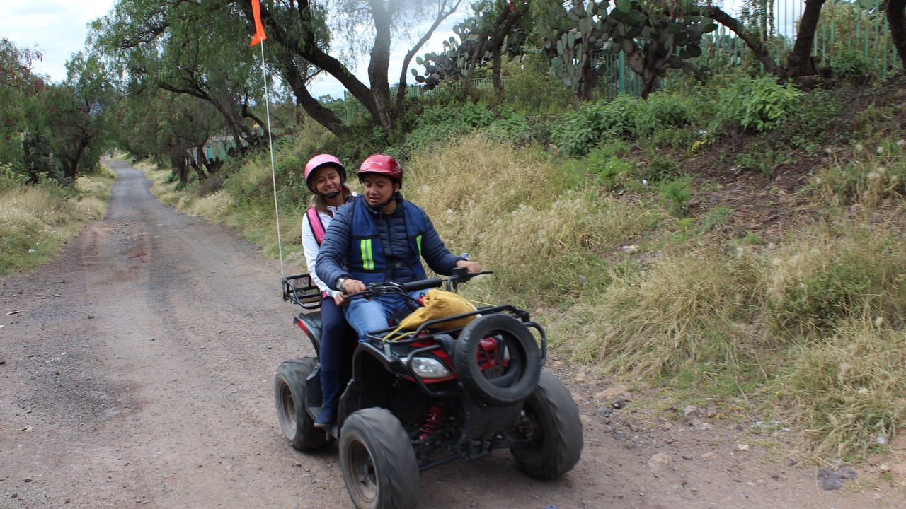 Photo of Others in San Martin de las Piramides