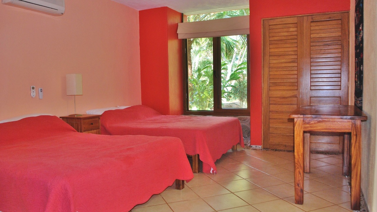 Photo of Outdoor in Chacala