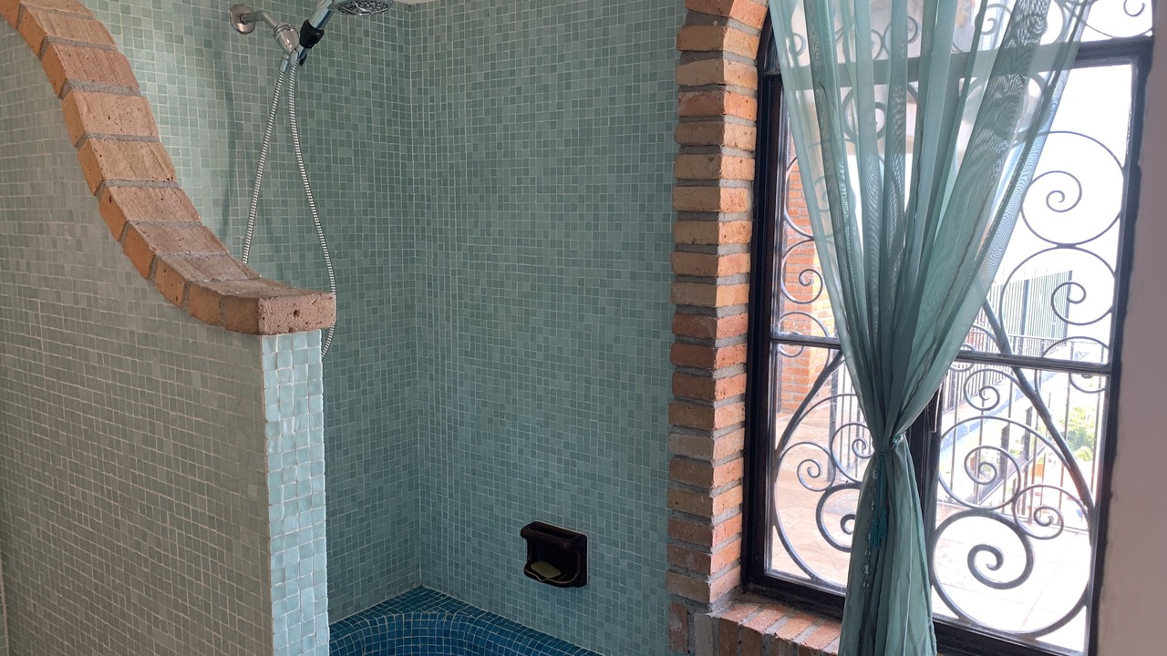Photo of Bathroom in Downtown Puerto Vallarta