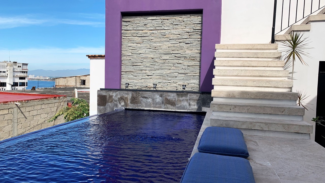 Photo of Outdoor in Downtown Puerto Vallarta