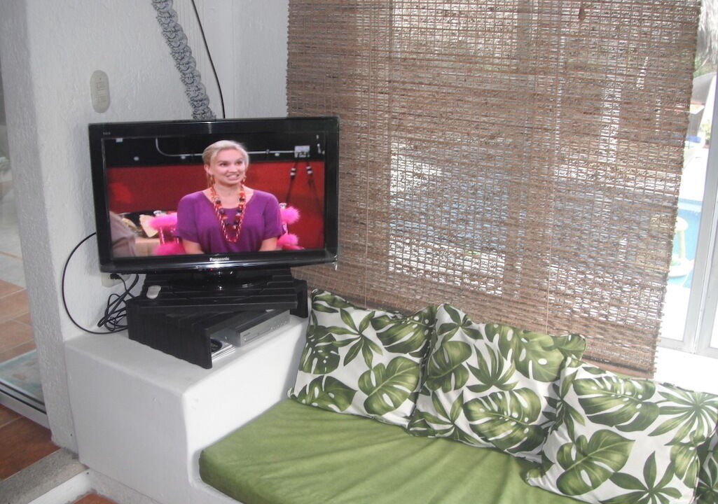 Photo of Livingroom in Puerto Quetzal