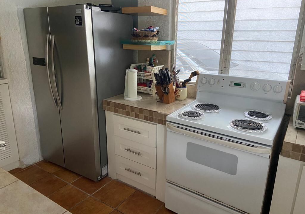 Photo of Kitchen in Puerto Quetzal
