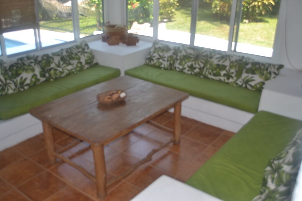 Photo of Livingroom in Puerto Quetzal