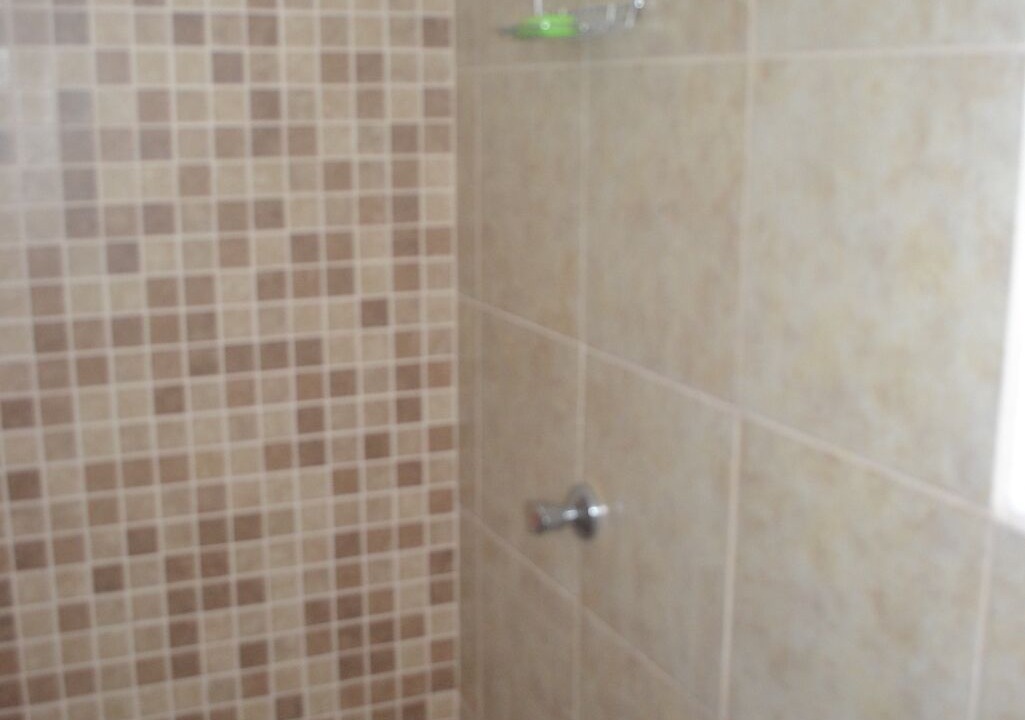 Photo of Bathroom in Puerto Quetzal
