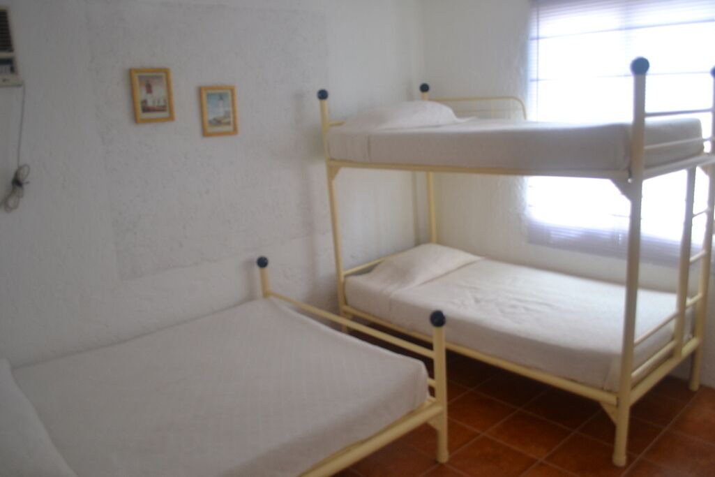 Photo of Bedroom in Puerto Quetzal