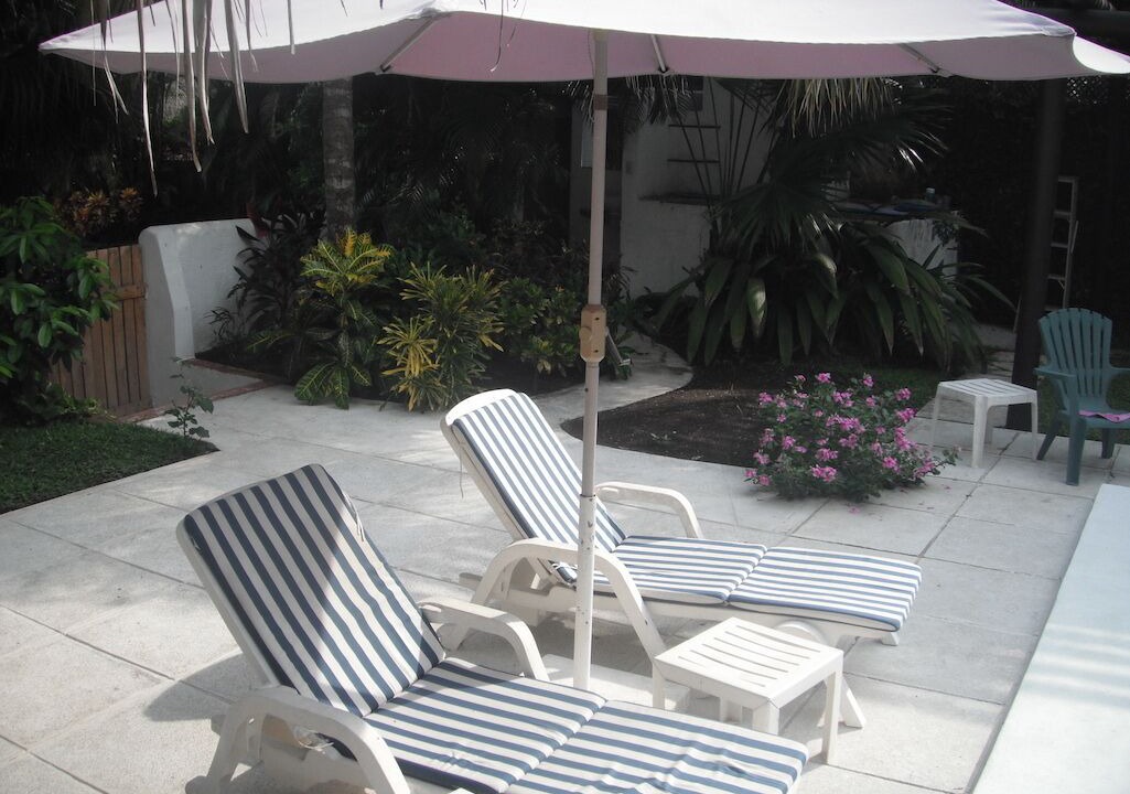 Photo of Patio Balcony in Puerto Quetzal