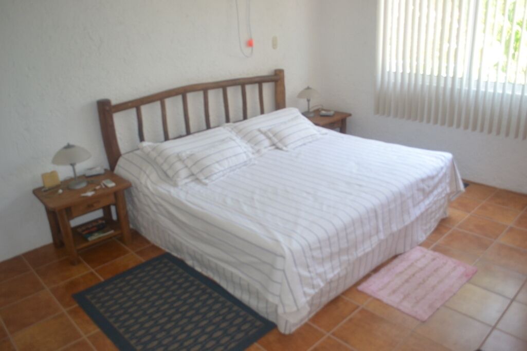 Photo of Bedroom in Puerto Quetzal
