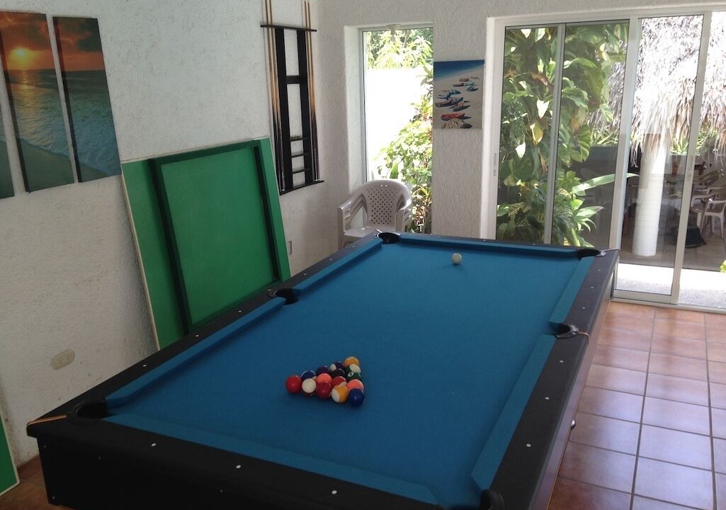 Photo of Bedroom in Puerto Quetzal
