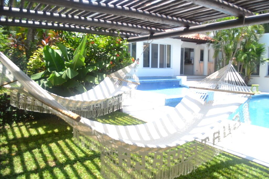 Photo of Outdoor in Puerto Quetzal