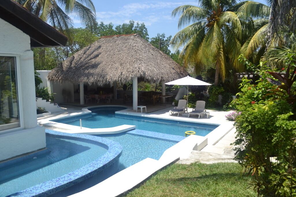 Photo of Outdoor in Puerto Quetzal