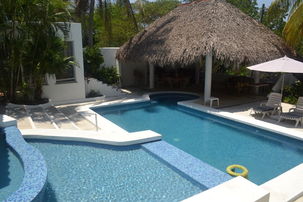 Photo of Outdoor in Puerto Quetzal