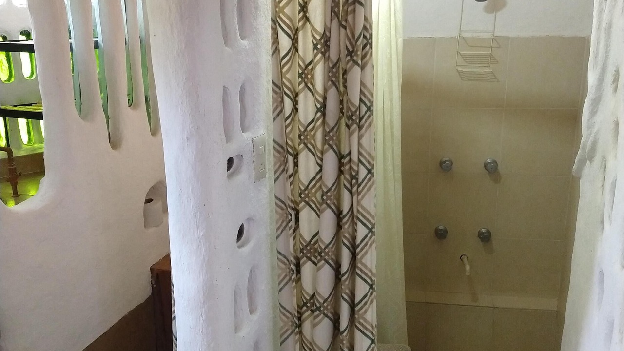 Photo of Bathroom in Jalpan de Serra