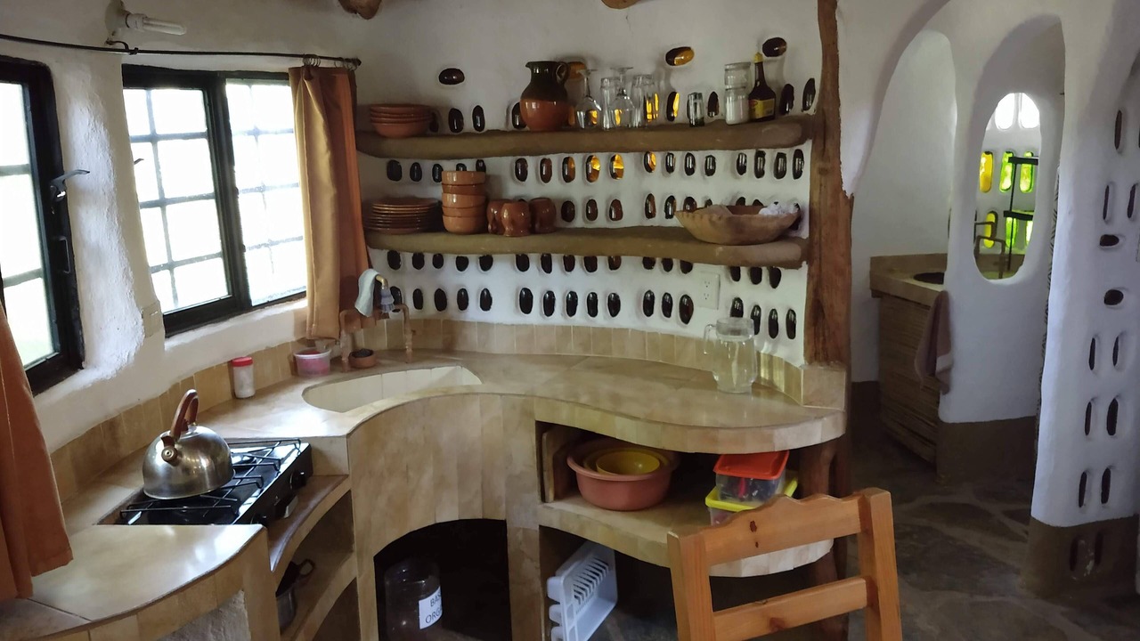 Photo of Kitchen in Jalpan de Serra