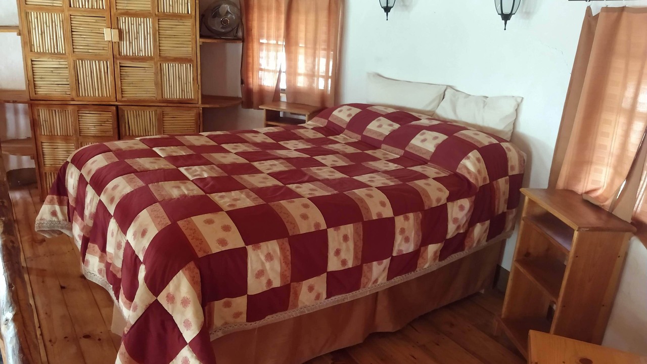 Photo of Bedroom in Jalpan de Serra