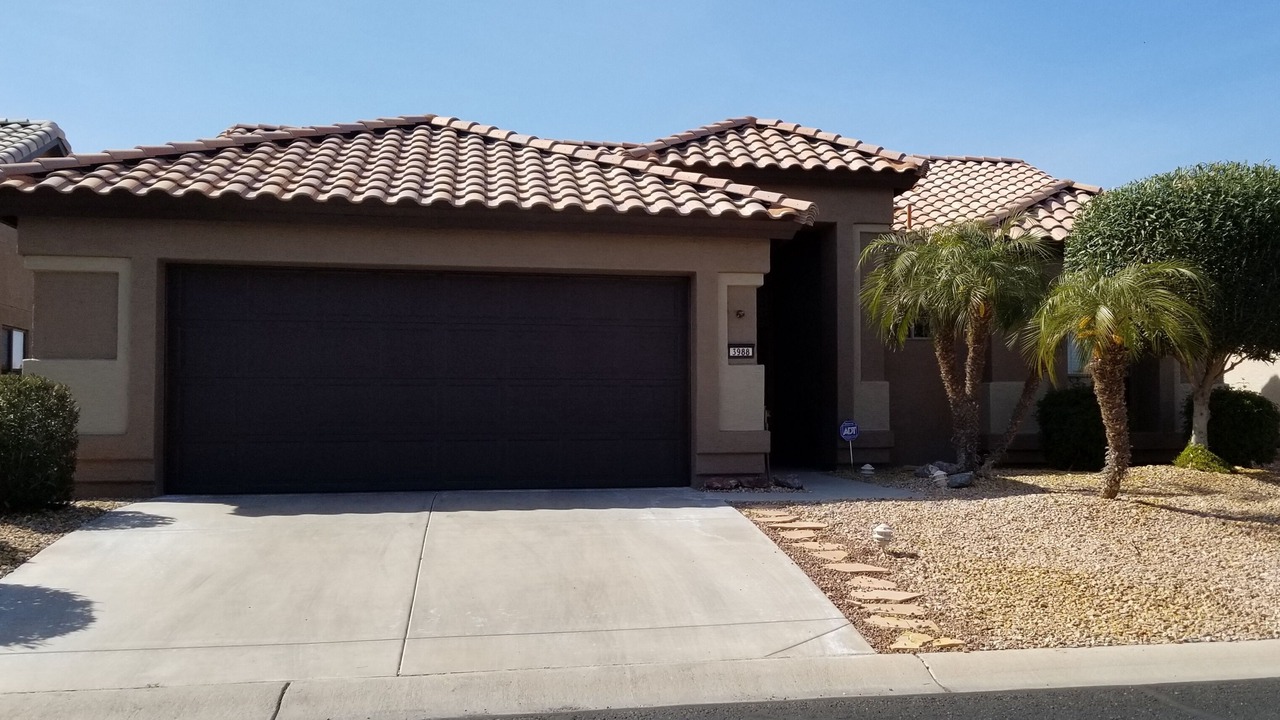Photo of Outdoor in Pebblecreek