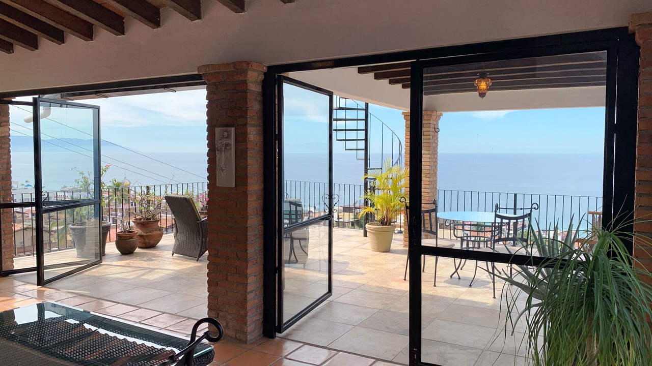 Photo of Outdoor in Downtown Puerto Vallarta