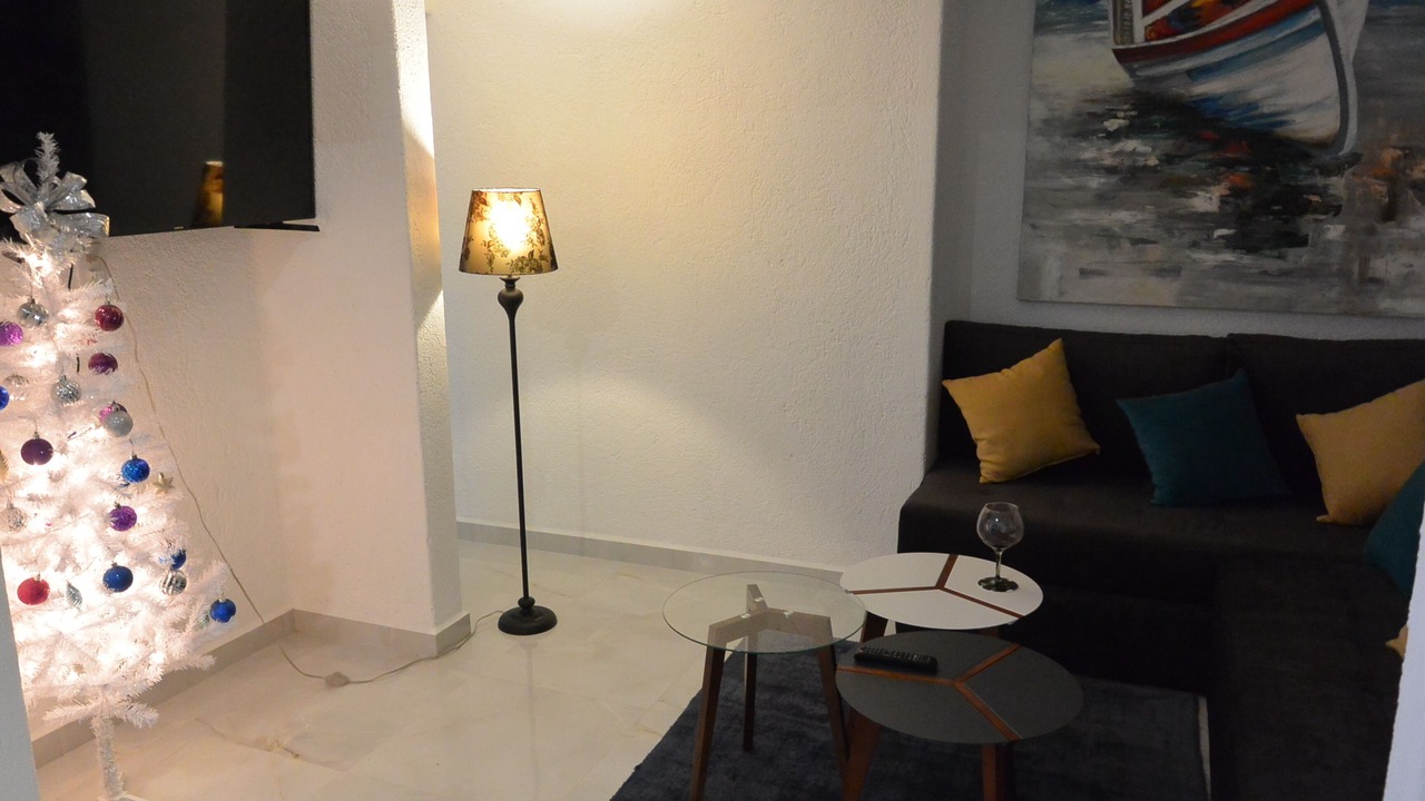Photo of Livingroom in Granjas del Marques