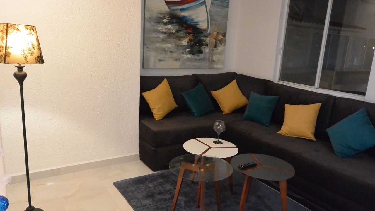 Photo of Livingroom in Granjas del Marques