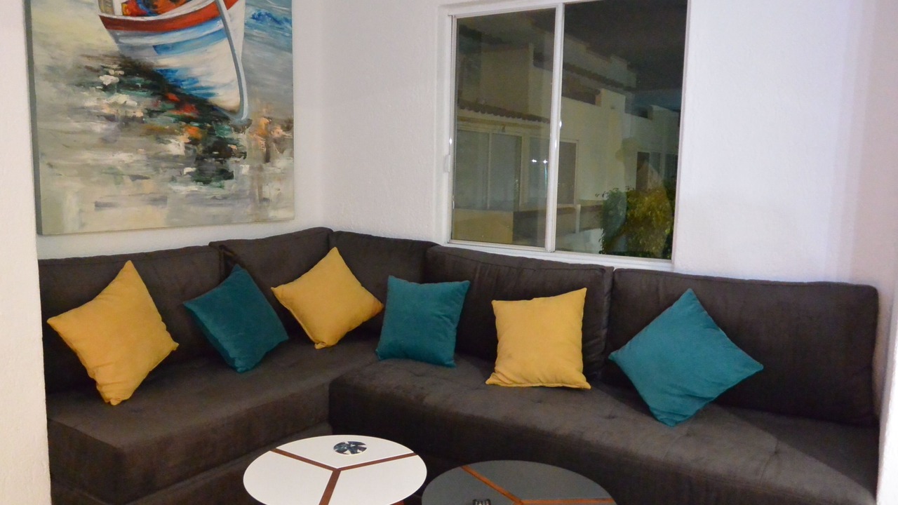 Photo of Livingroom in Granjas del Marques