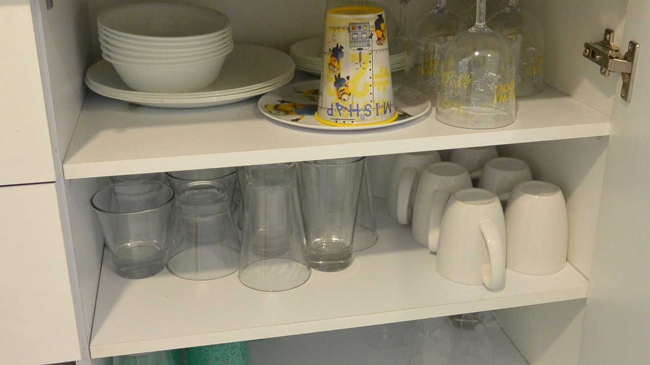Photo of Kitchen in Granjas del Marques