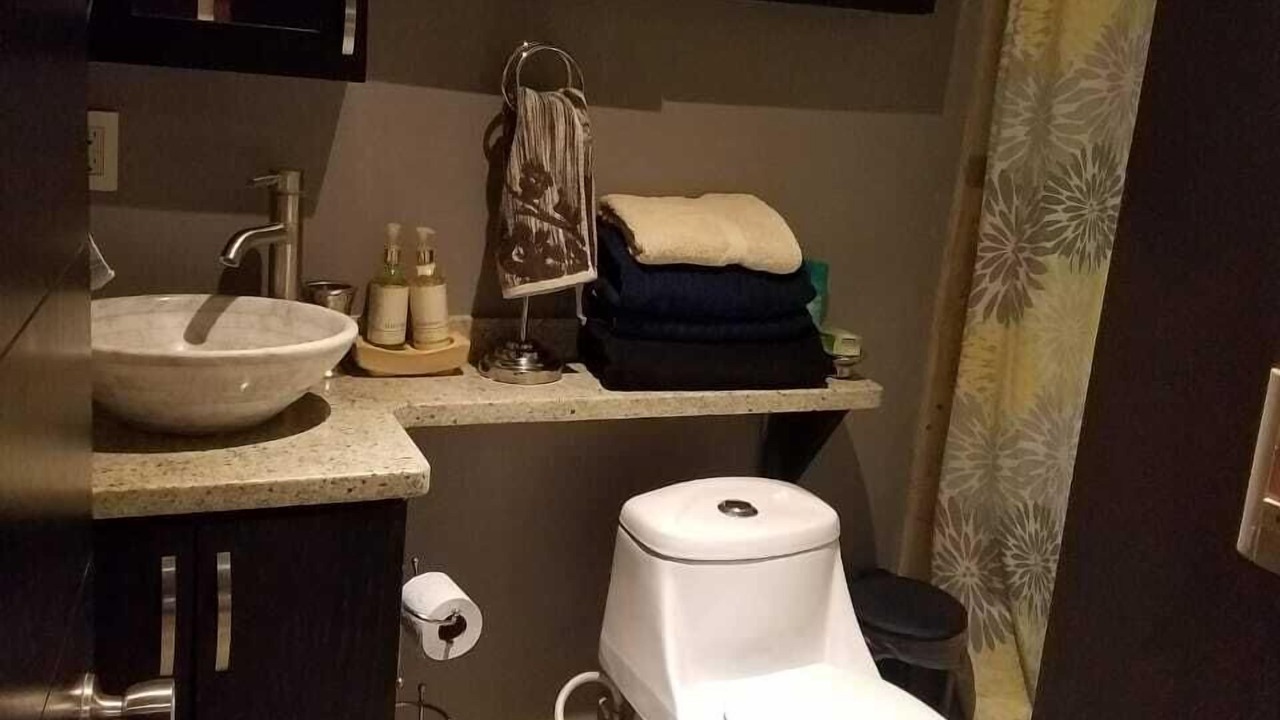 Photo of Bathroom in Playas De Tijuana