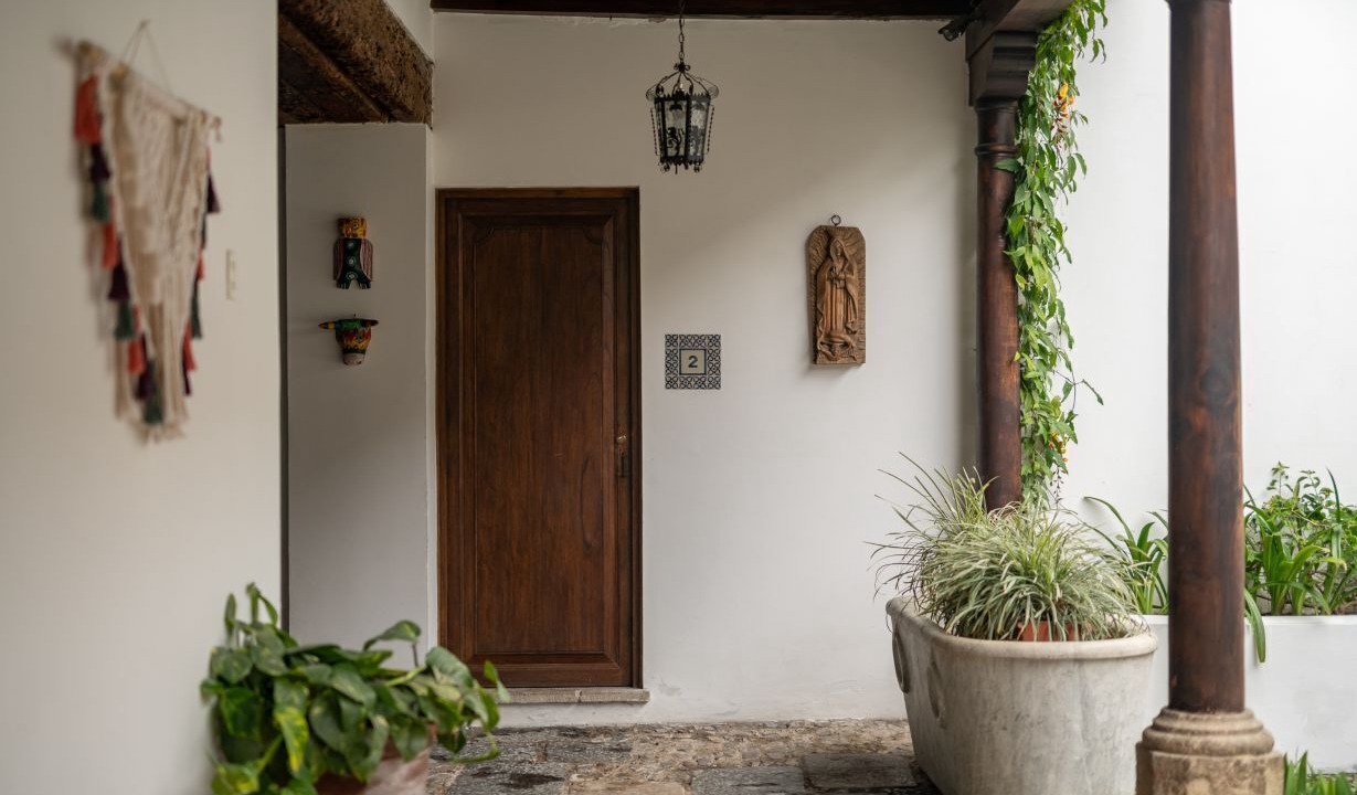 Photo of Outdoor in Antigua Guatemala