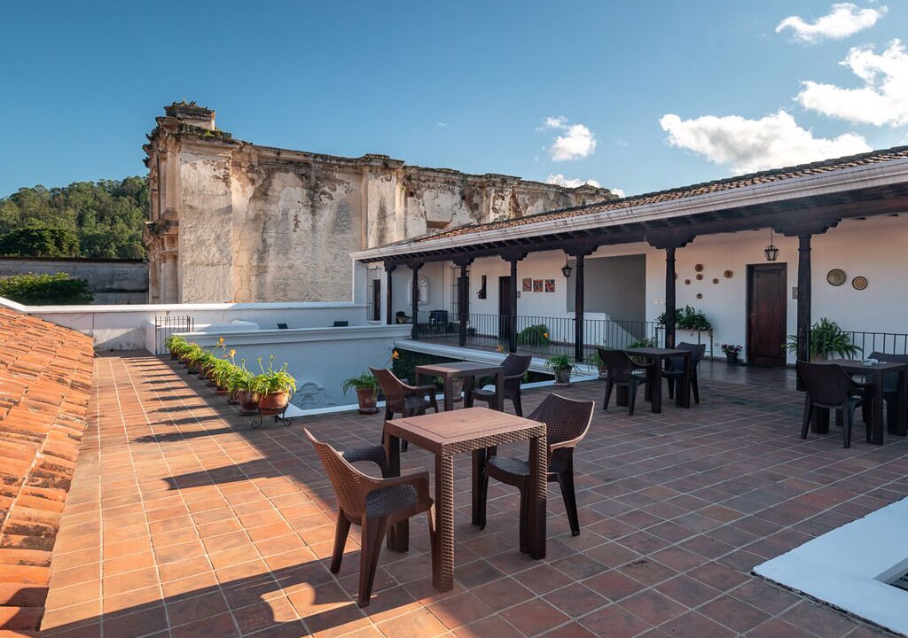 Photo of Outdoor in Antigua Guatemala