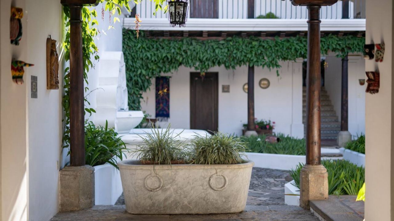 Photo of Outdoor in Antigua Guatemala