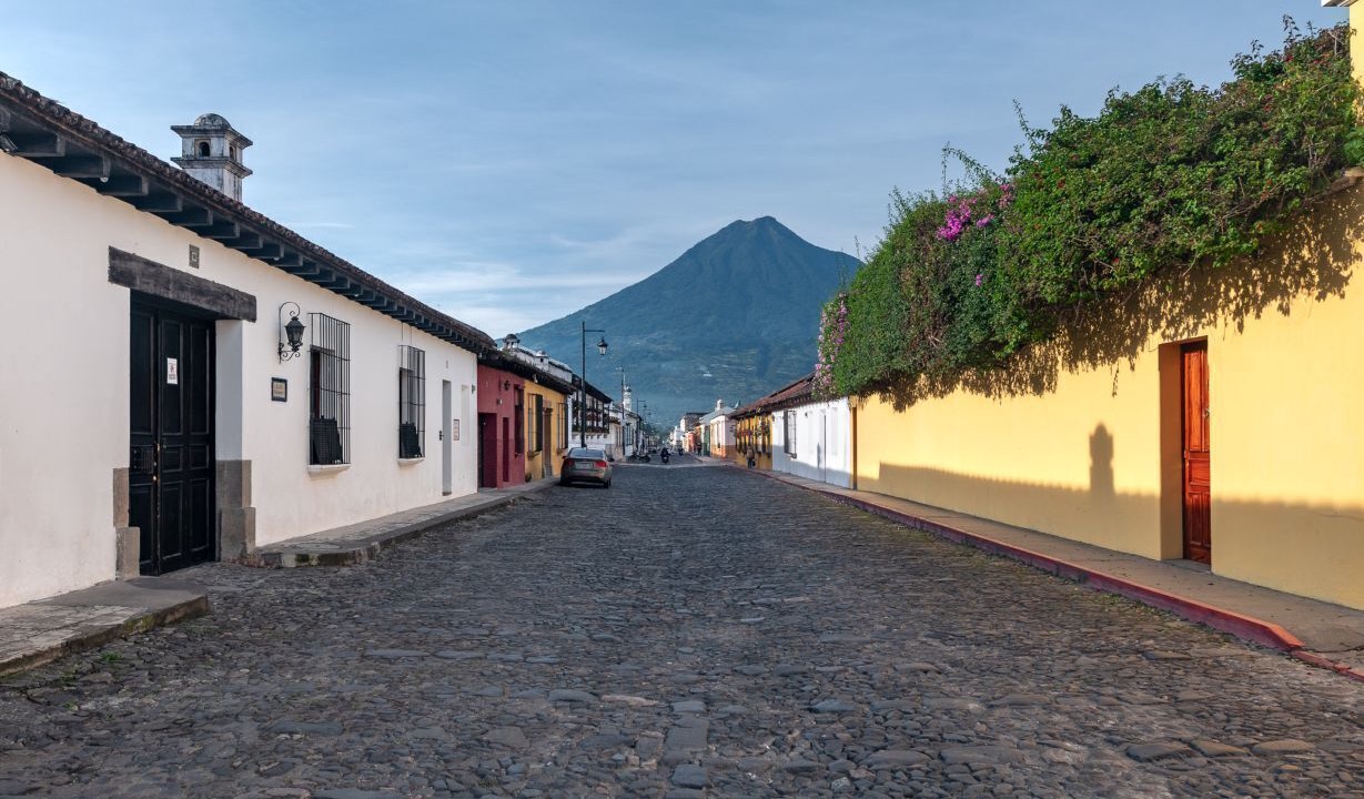 Photo of Outdoor in Antigua Guatemala