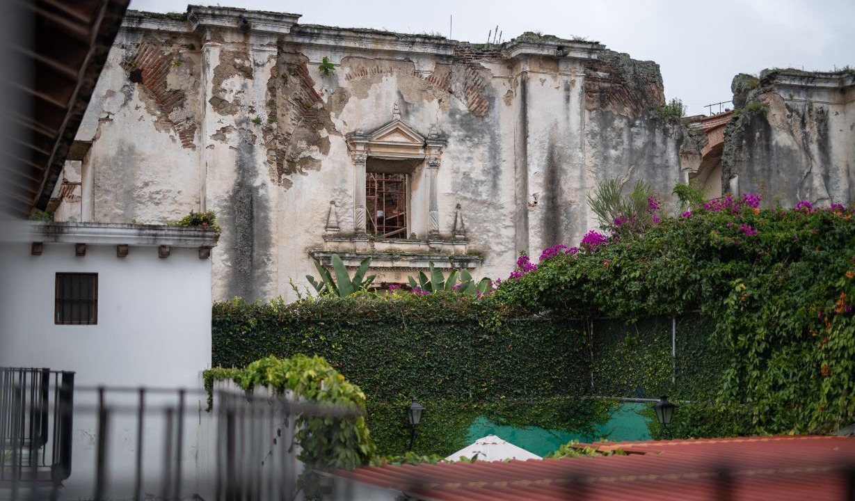 Photo of Outdoor in Antigua Guatemala