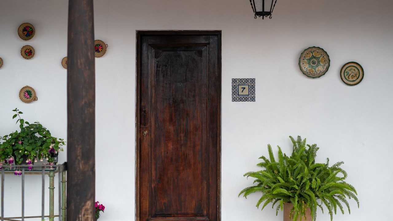 Photo of Outdoor in Antigua Guatemala