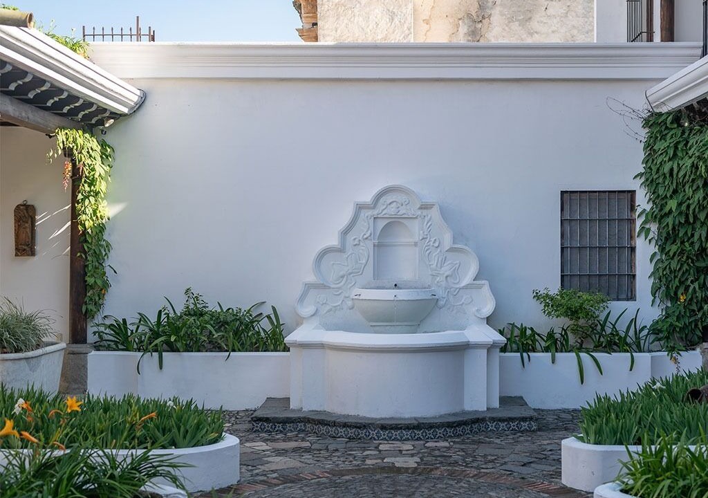 Photo of Outdoor in Antigua Guatemala
