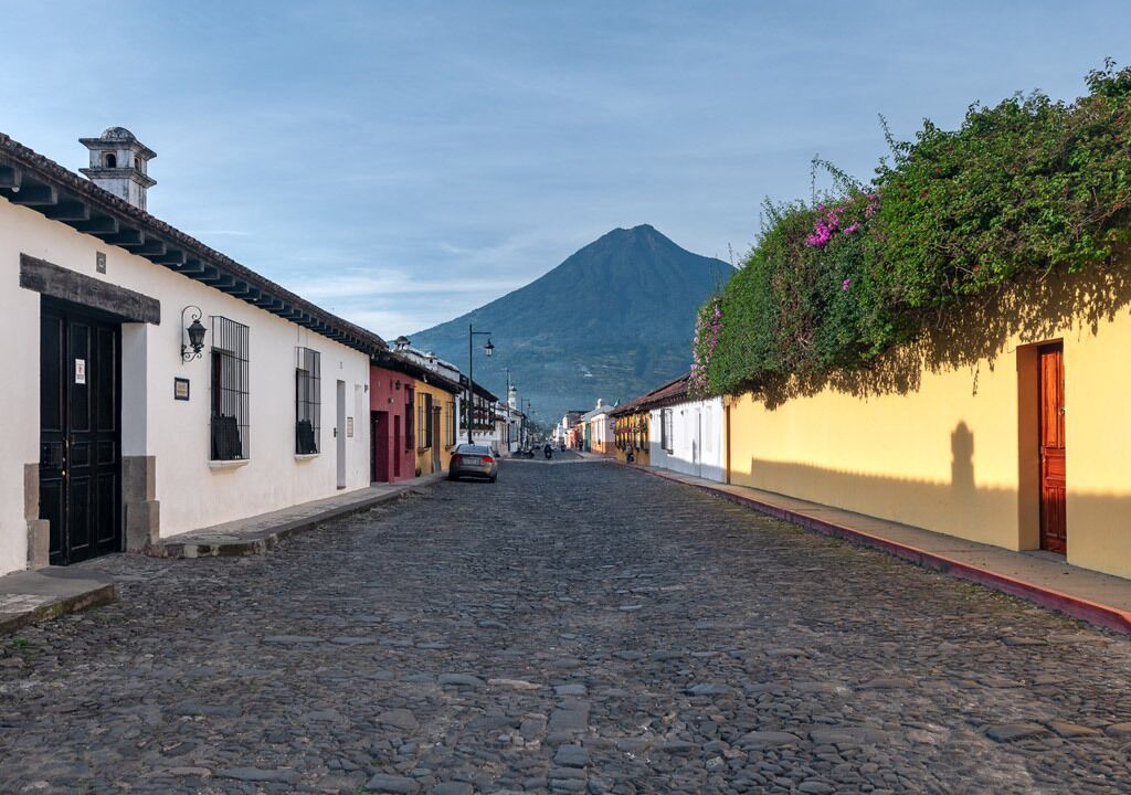 Photo of Outdoor in Antigua Guatemala