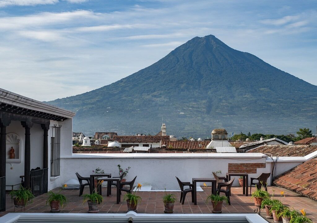 Photo of Outdoor in Antigua Guatemala