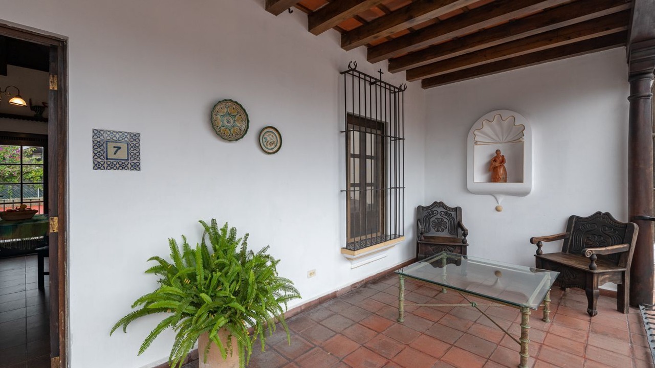 Photo of Others in Antigua Guatemala