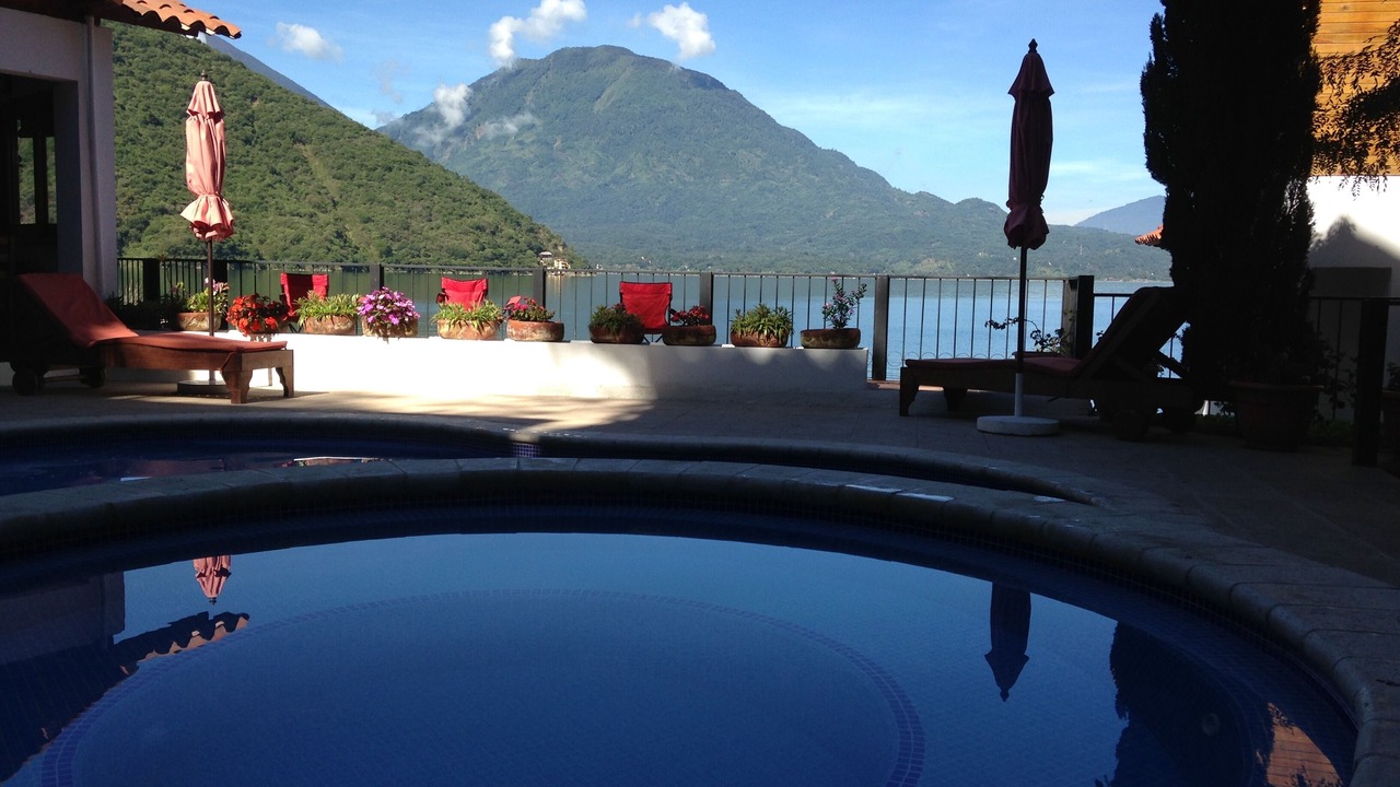 Photo of Outdoor in Agua Escondida